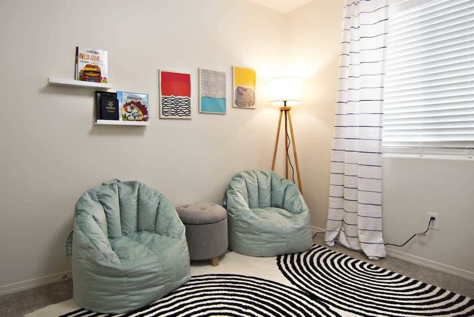 Tell stories to each other