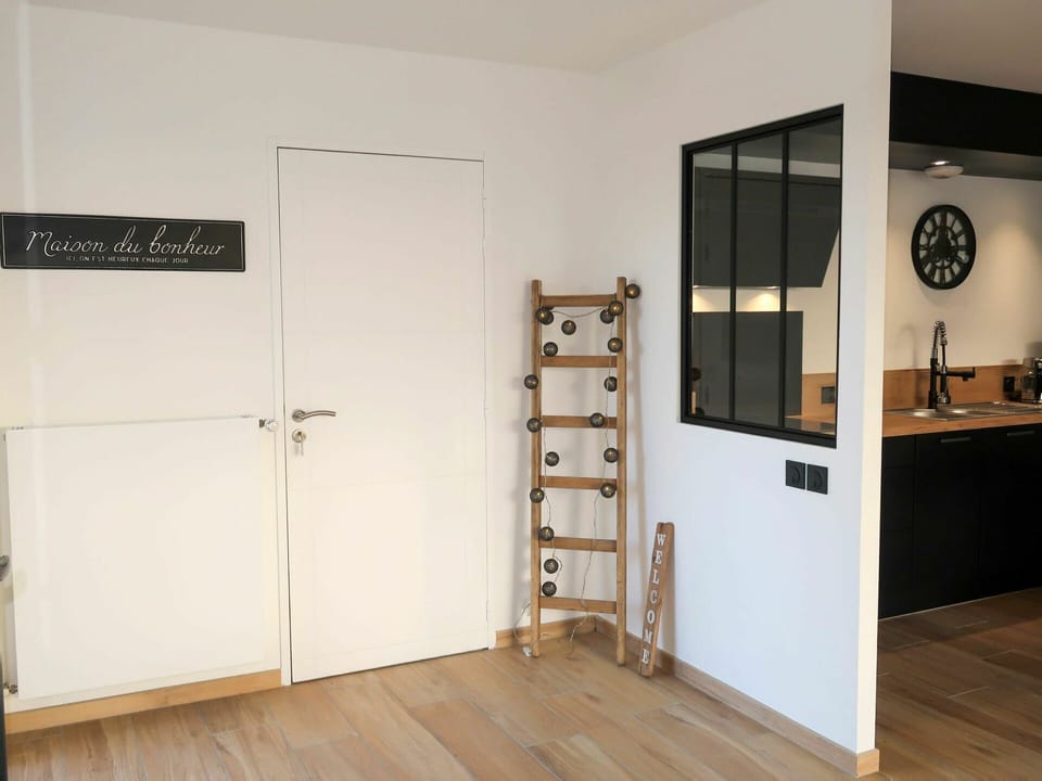 Building, Property, Furniture, Cabinetry, Door, Wood, House, Shelf, Interior Design