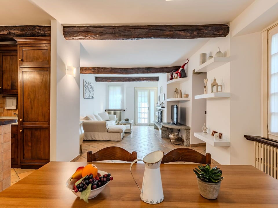 Furniture, Interior Design, Flooring, Wall, Wood, Floor, Ceiling, Room, Table, Home