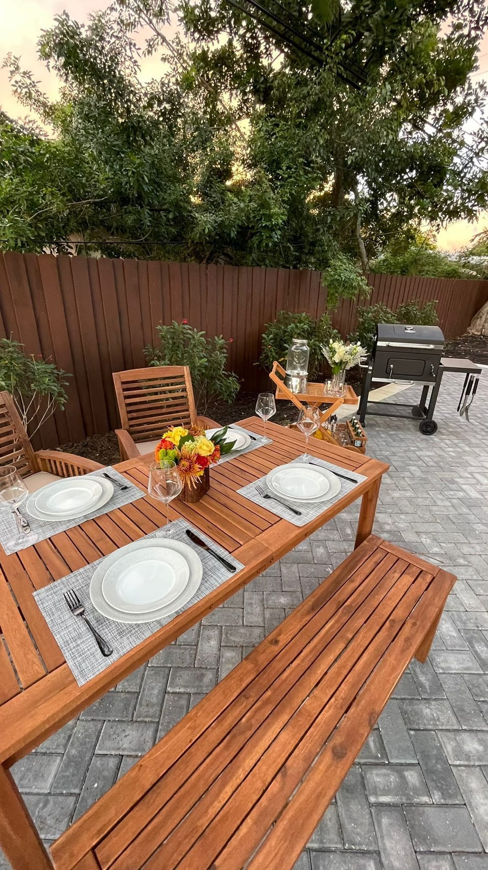 Patio Furniture