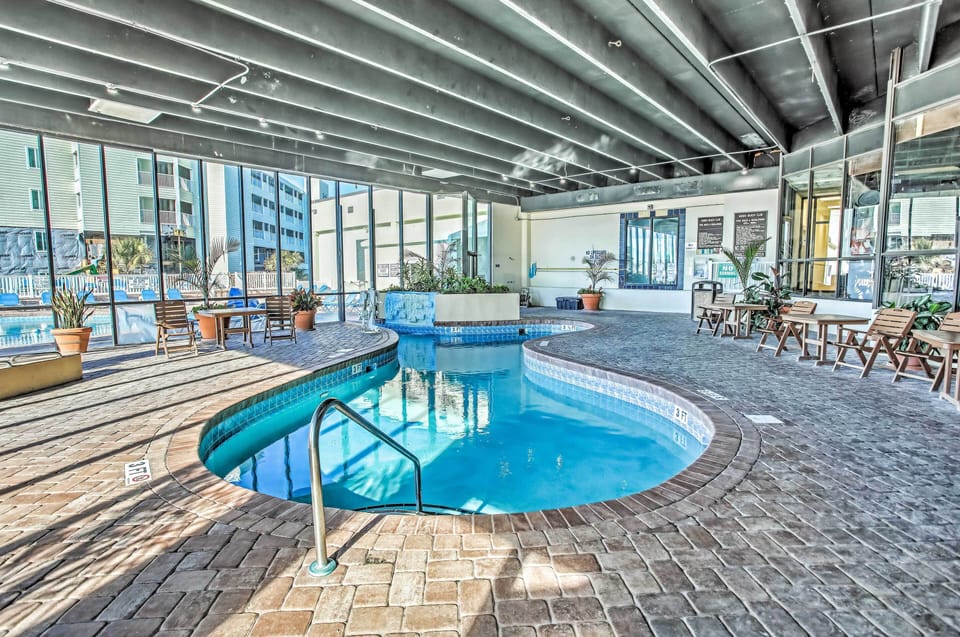 Sands Beach Club