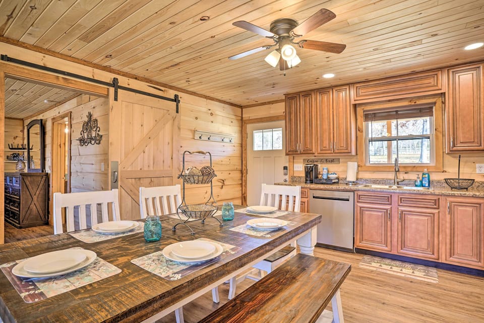 Kitchen | Main Level | Cooking Basics | Keurig Coffee Maker