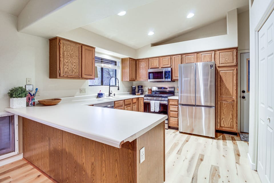 Kitchen | Cooking Basics | Drip Coffee Maker