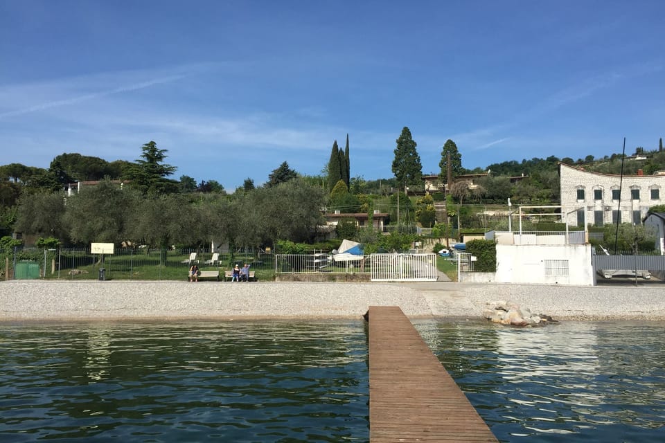 Holiday Home Facilities and Services