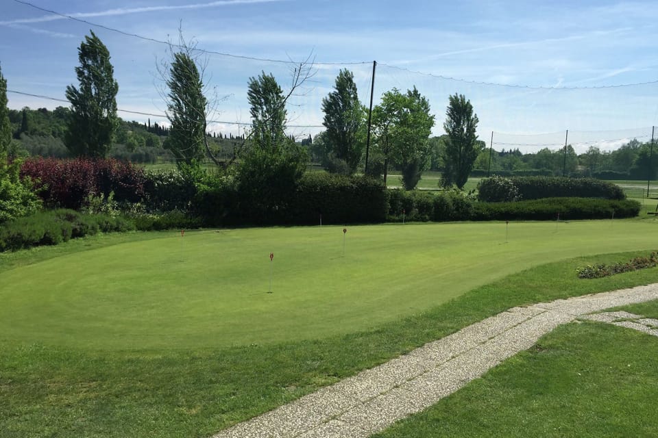 View from Holiday Home [summer]