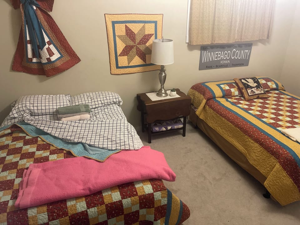 Miscellaneous
