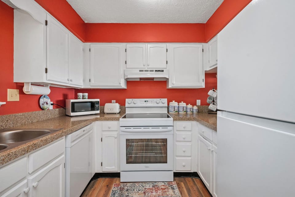 Kitchen - Northeast