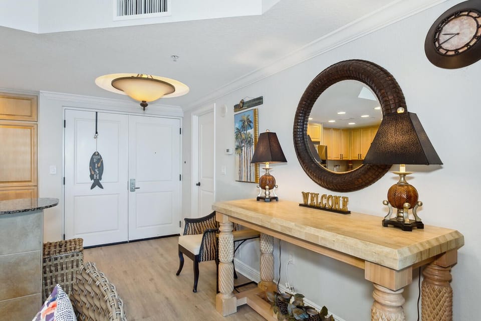 Entryway 1.0