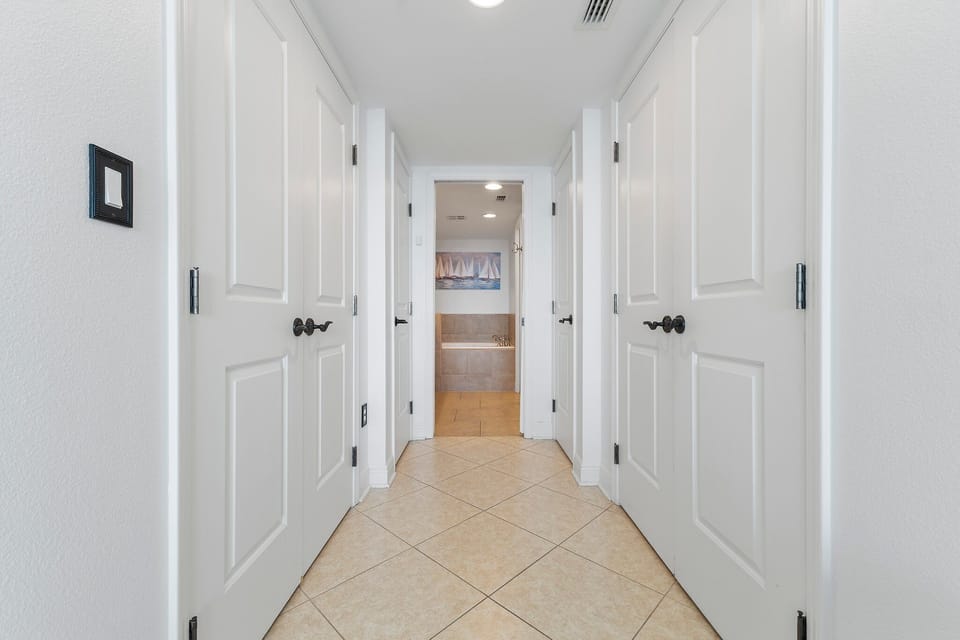 Master Bathroom 1.0