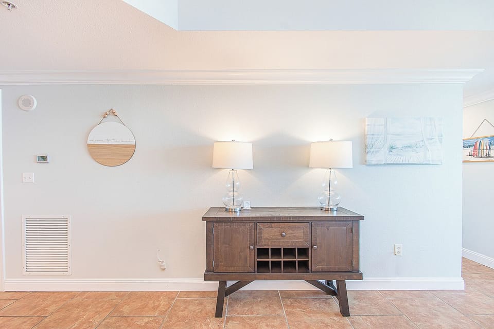Entryway 1.0