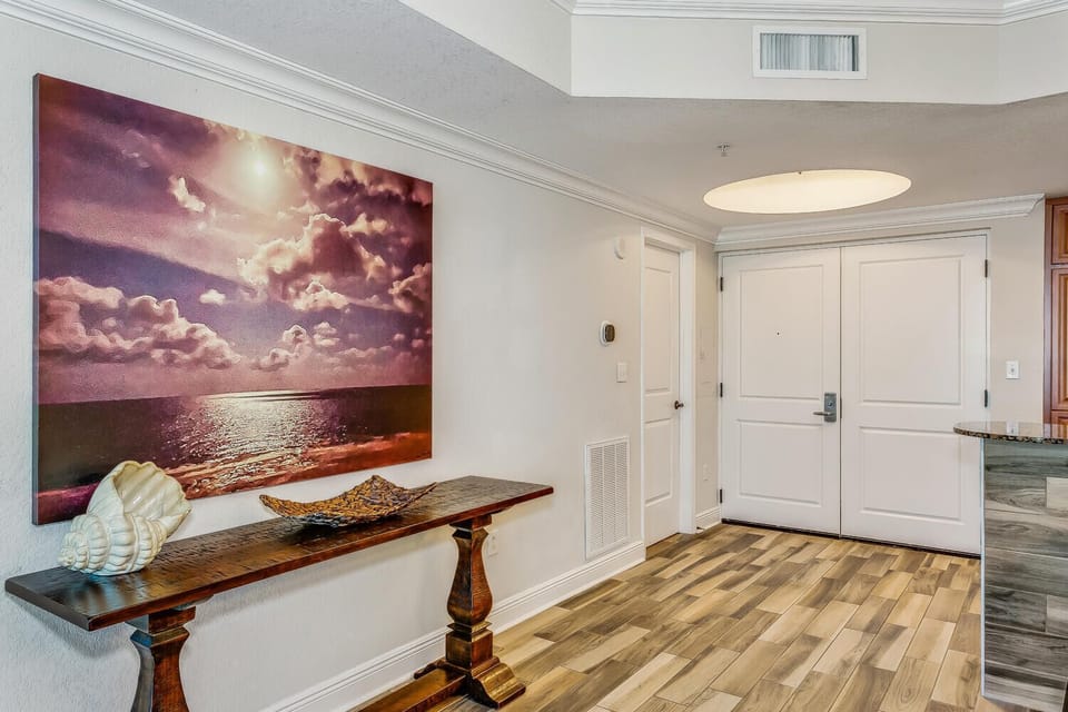 Entryway 1.0