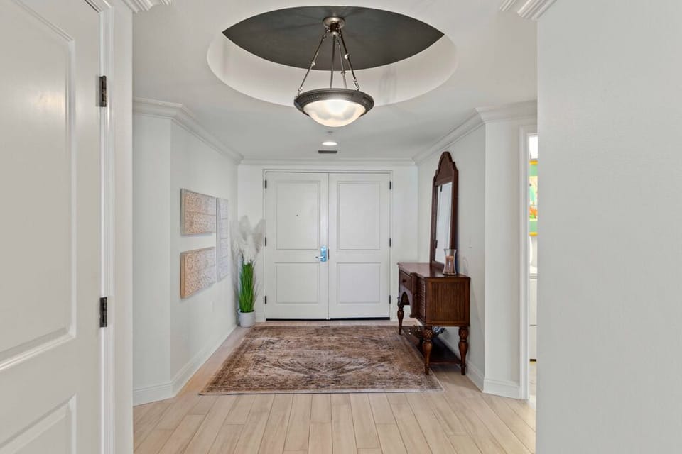 Entryway 1.0