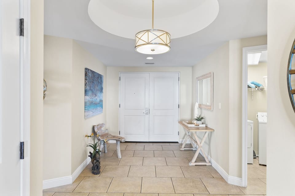Entryway