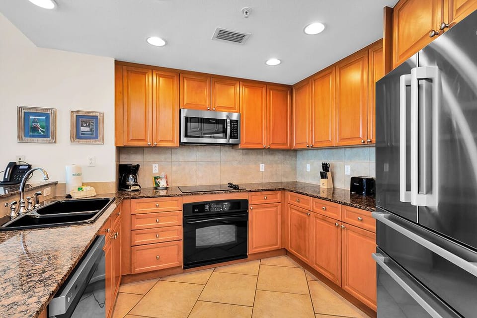 Kitchen 1.1
