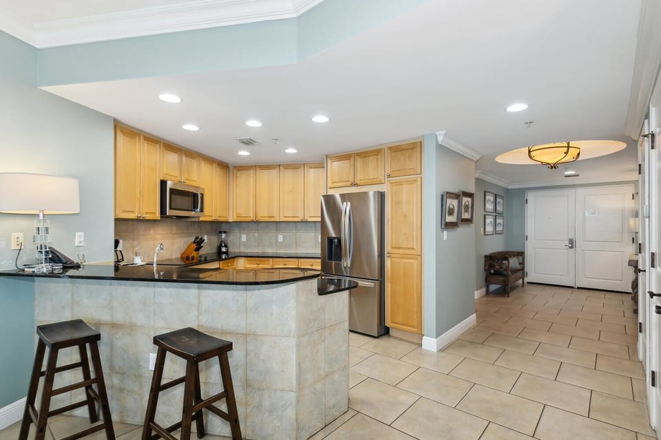 Kitchen 1.0