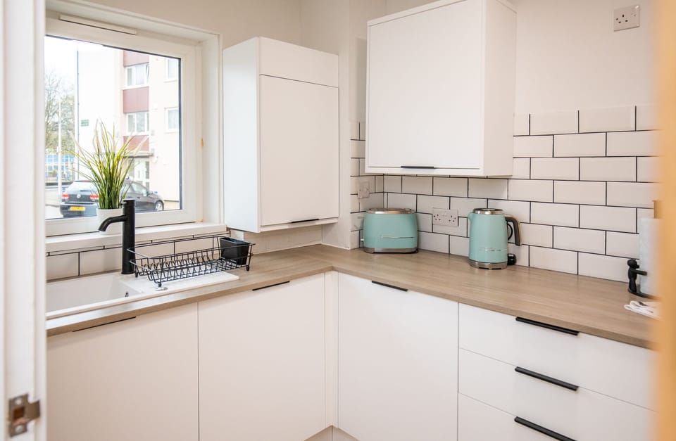 Kitchen uits