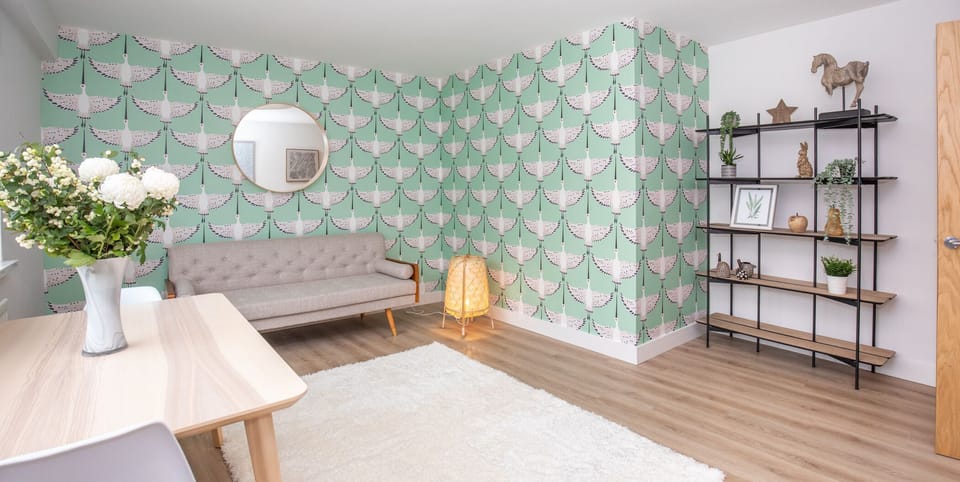 Living Room / Lounge