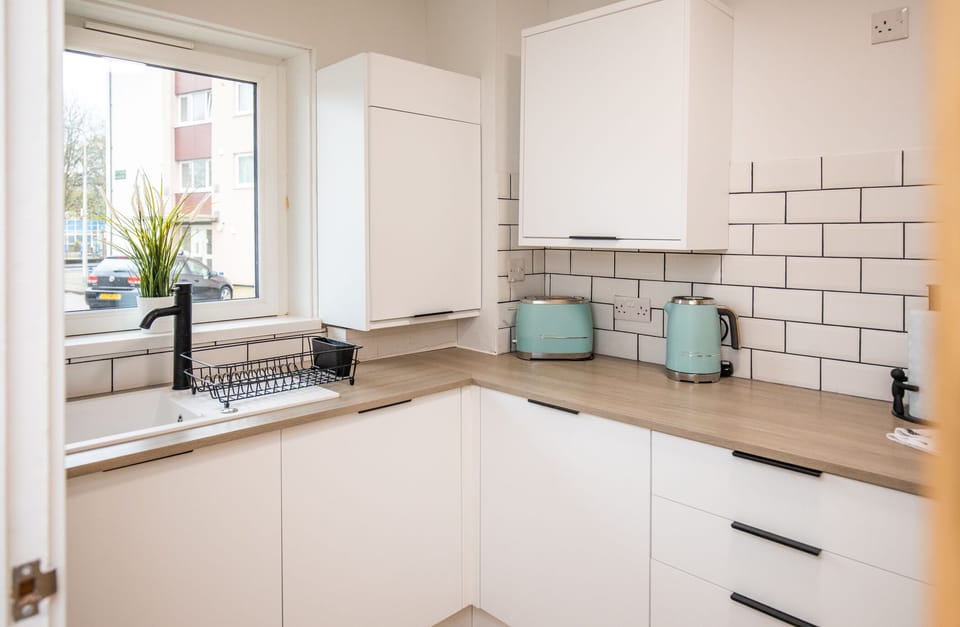 Kitchen uits