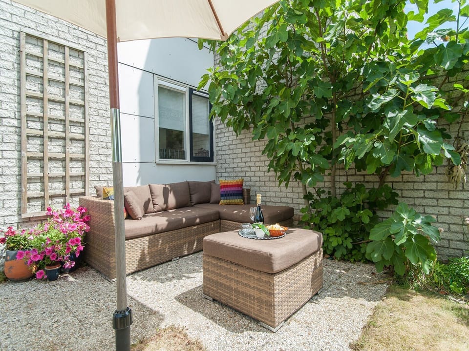 Patio / Balcony