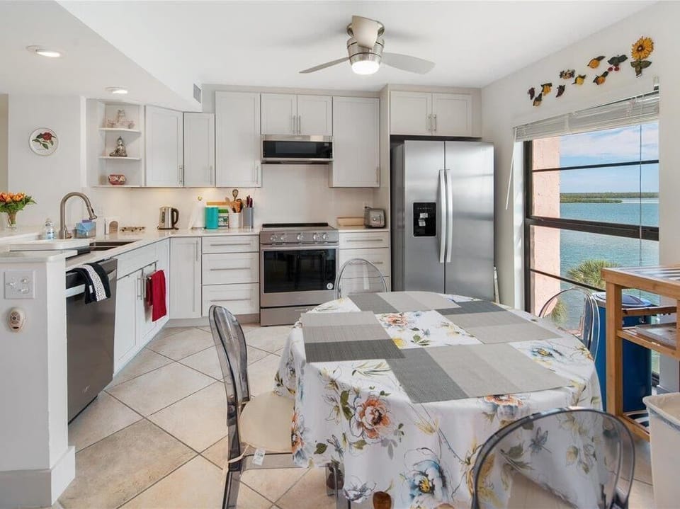 Kitchen-Dining