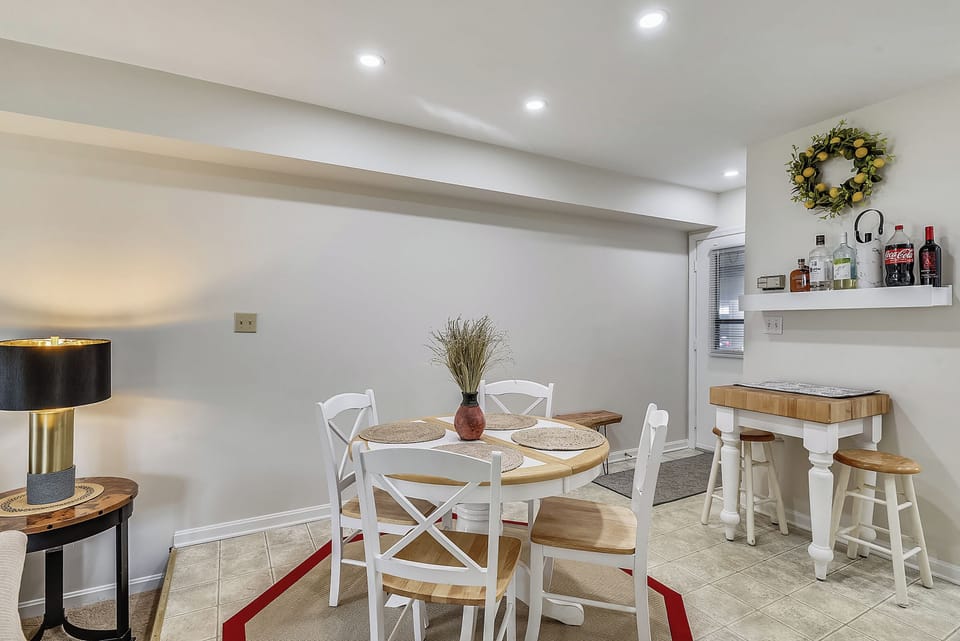 Main Level,Living Area,