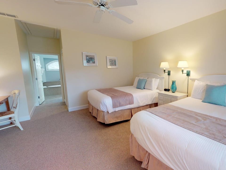 Owners Club at Hilton Head - Guest Suite