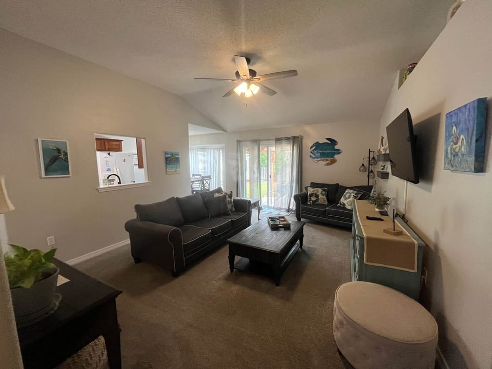 large living room