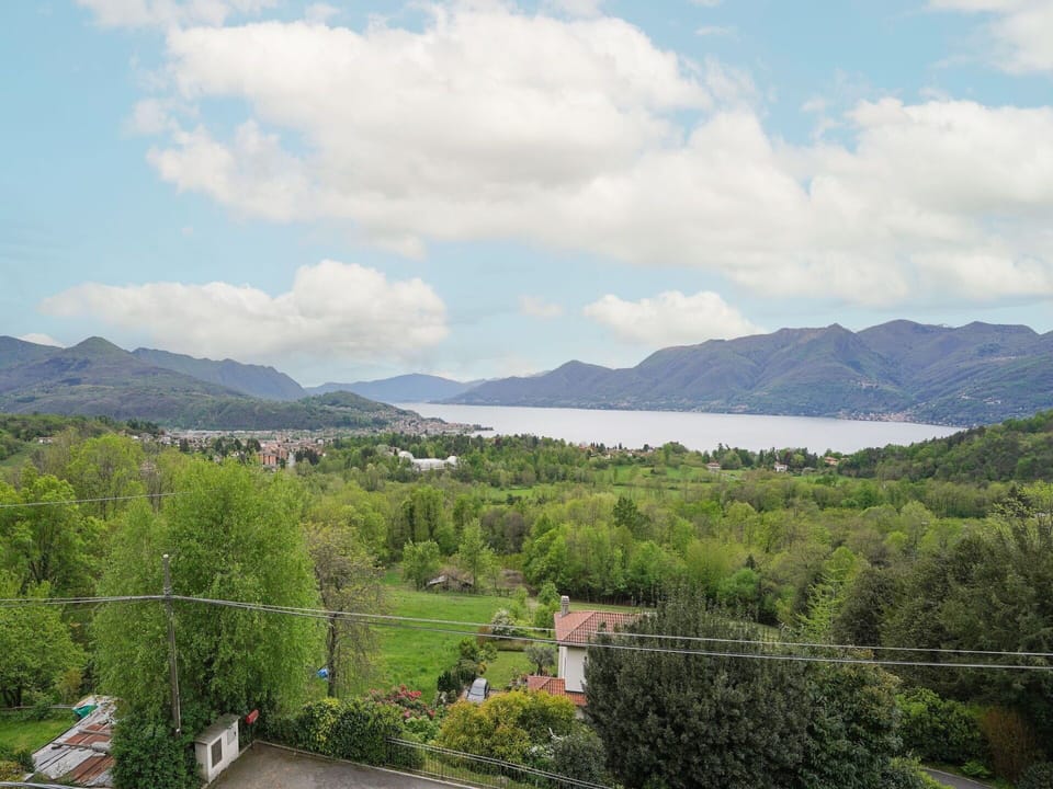 Cloud, Sky, Plant, Water Resources, Mountain, Water, Ecoregion, Land Lot, Natural Landscape, Highland