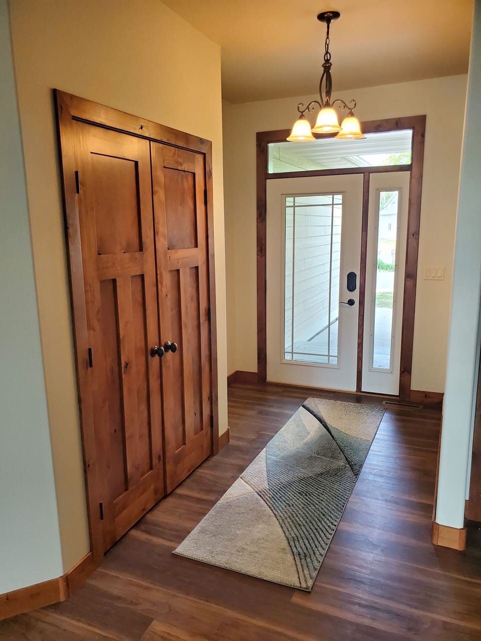 entryway