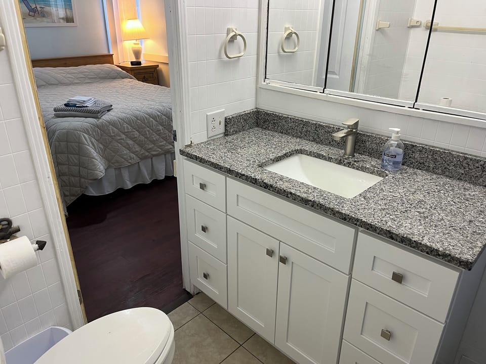 Master bath