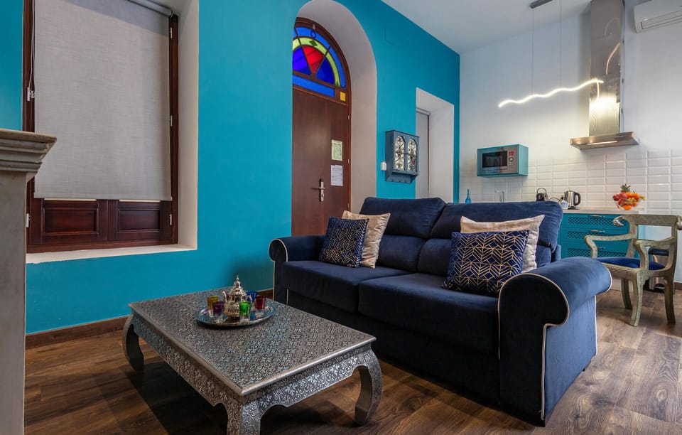 living-room