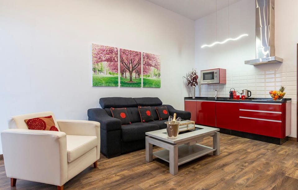 living-room