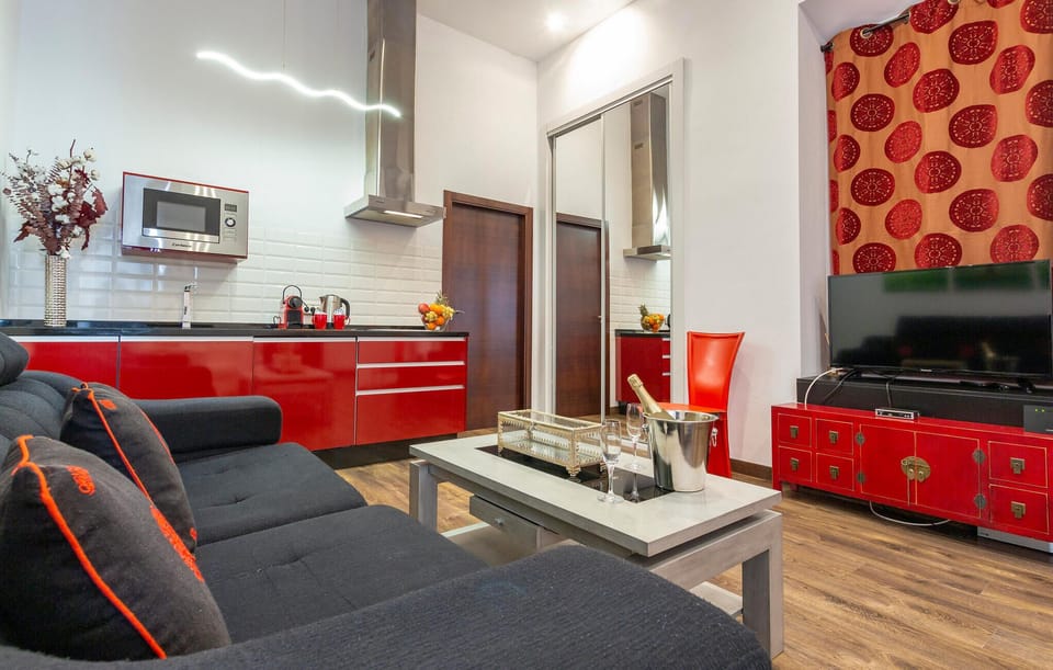 living-room