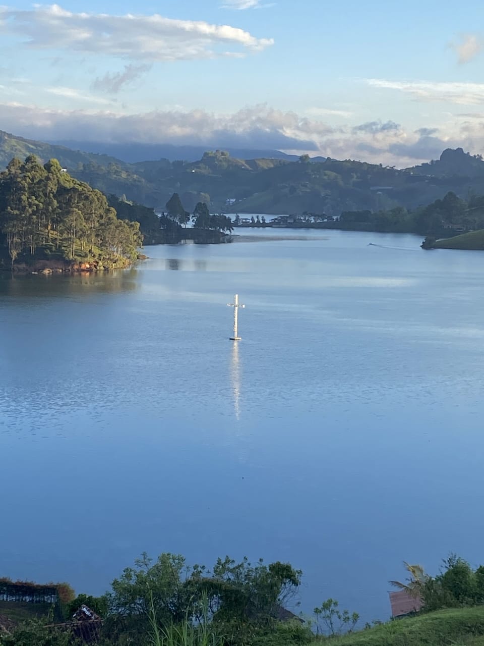 Lake