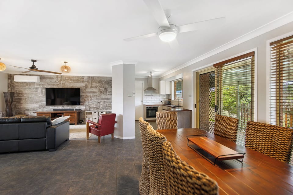 Dining Room 2