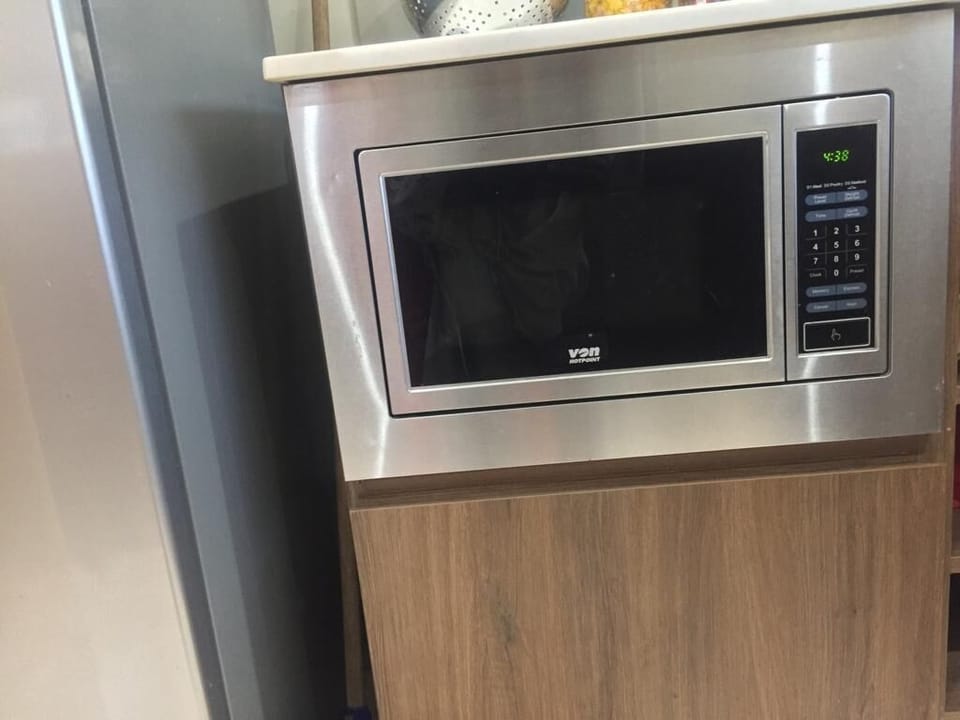 Microwave