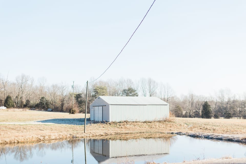 Barn