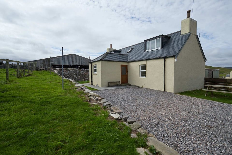 Cattleman's Bothy