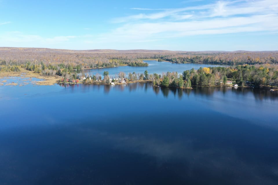 Lake
