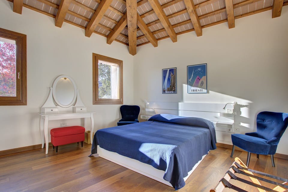 bedroom #3