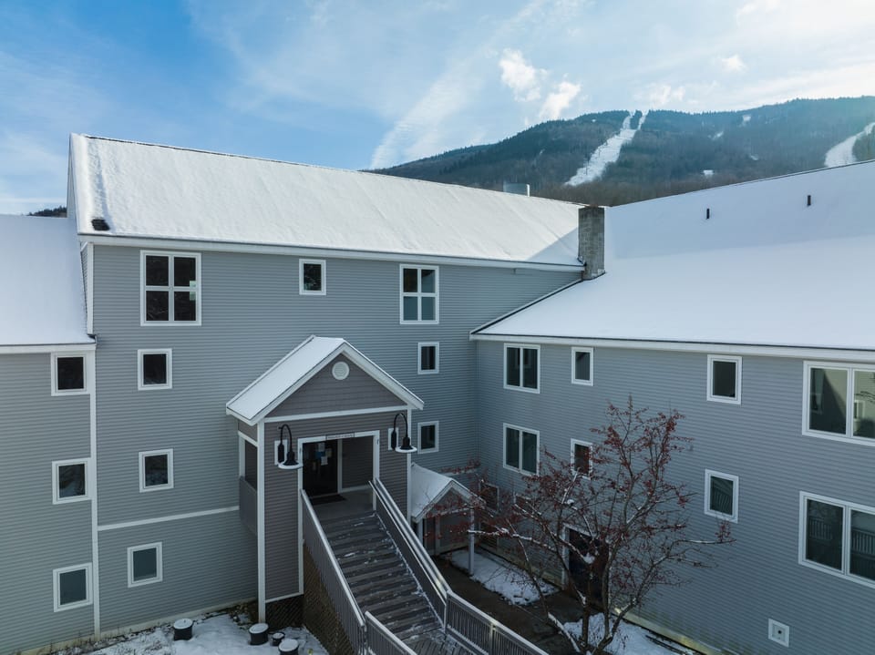 Welcome home to Trailside at Magic Mountain