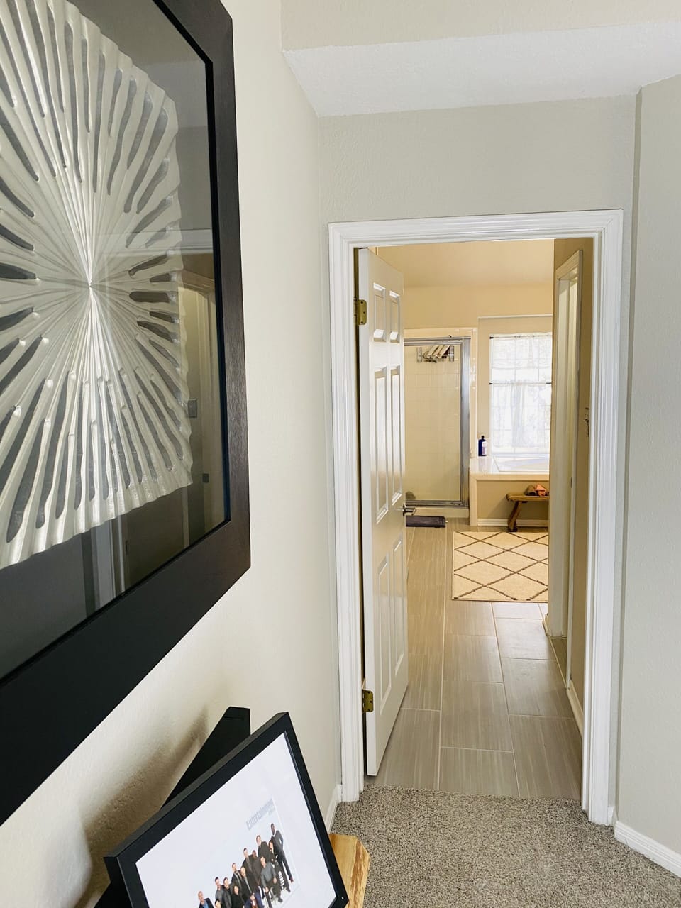  En-Suite bathroom