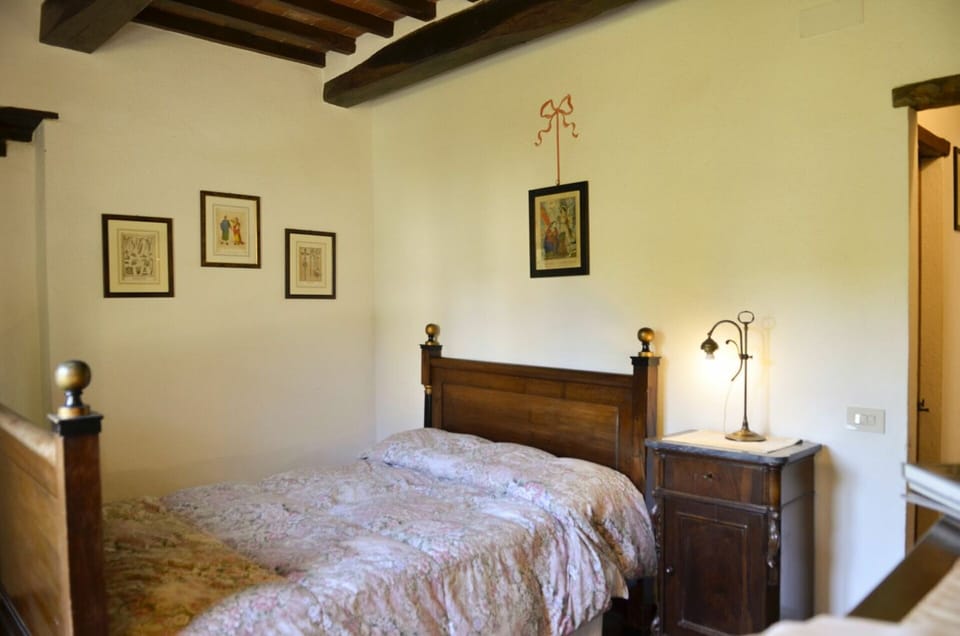 Accommodation
