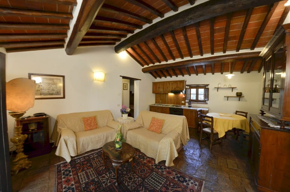 Accommodation