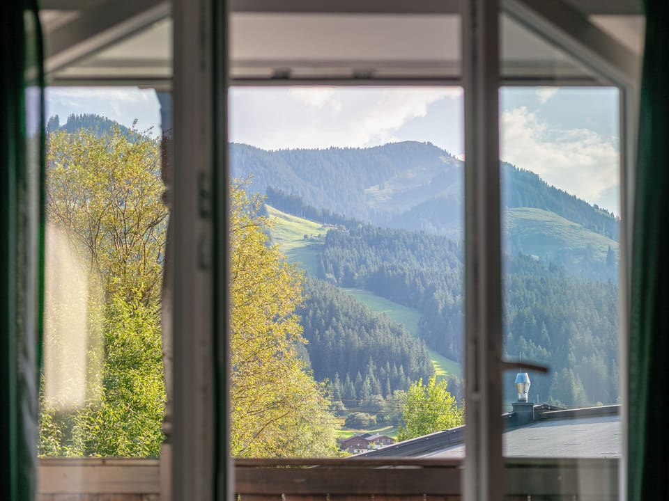 View from Holiday Home [summer]