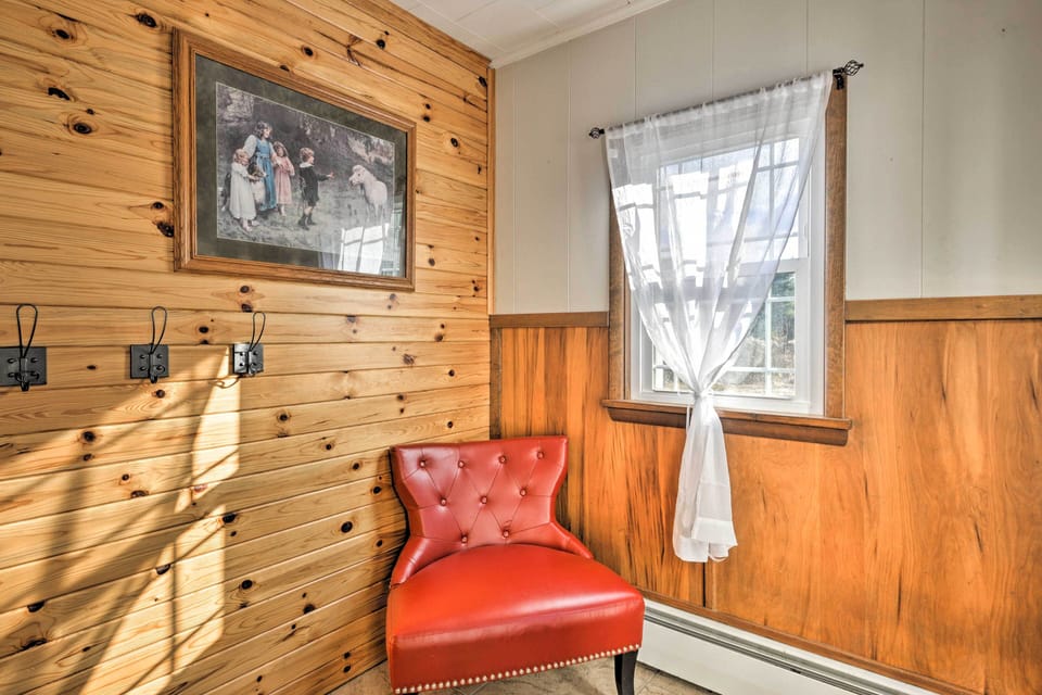 Side Room