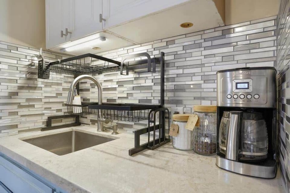 Coffee: a must have for those long days at the beach