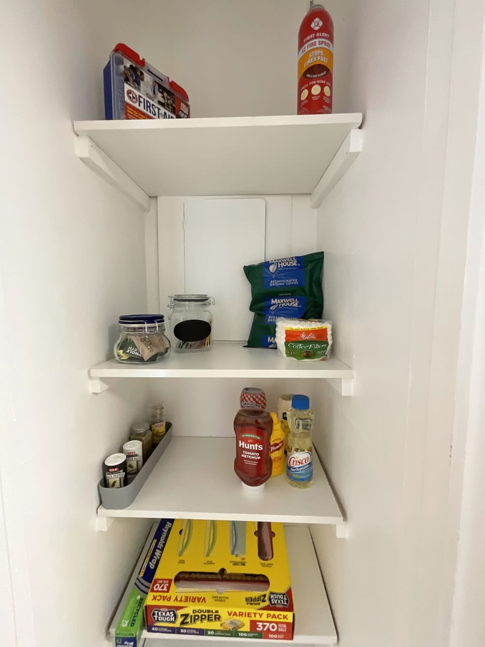 Pantry