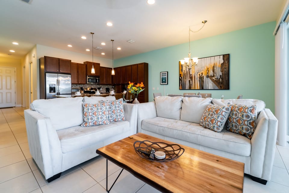 Family seating