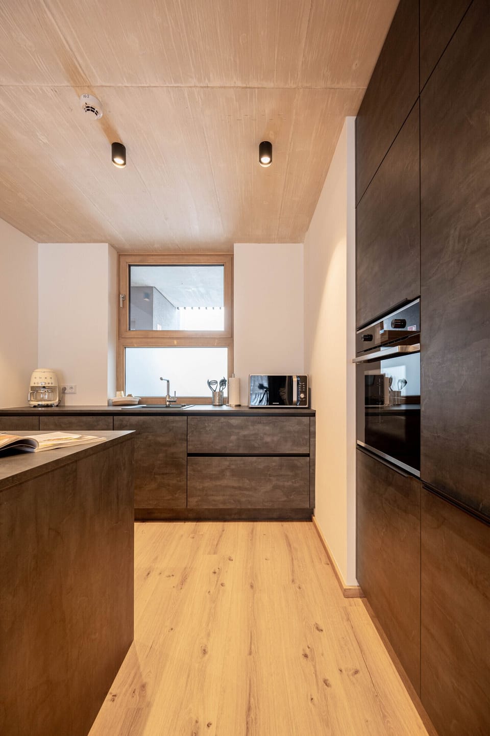 GRIMMINGlofts Top 7 - kitchen